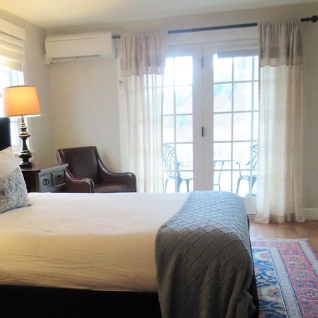 The White House Inn Wilmington Eksteriør billede