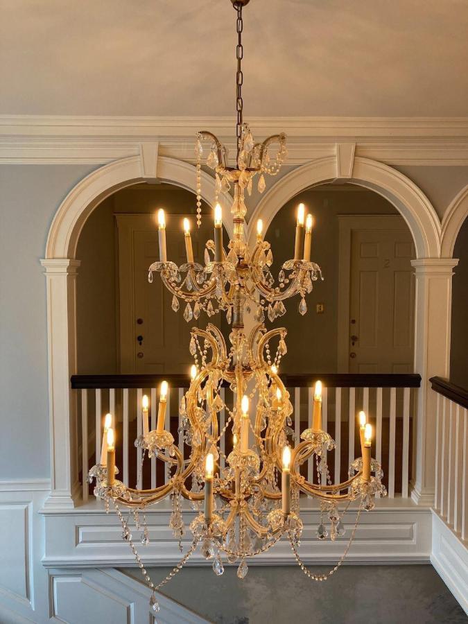 The White House Inn Wilmington Eksteriør billede