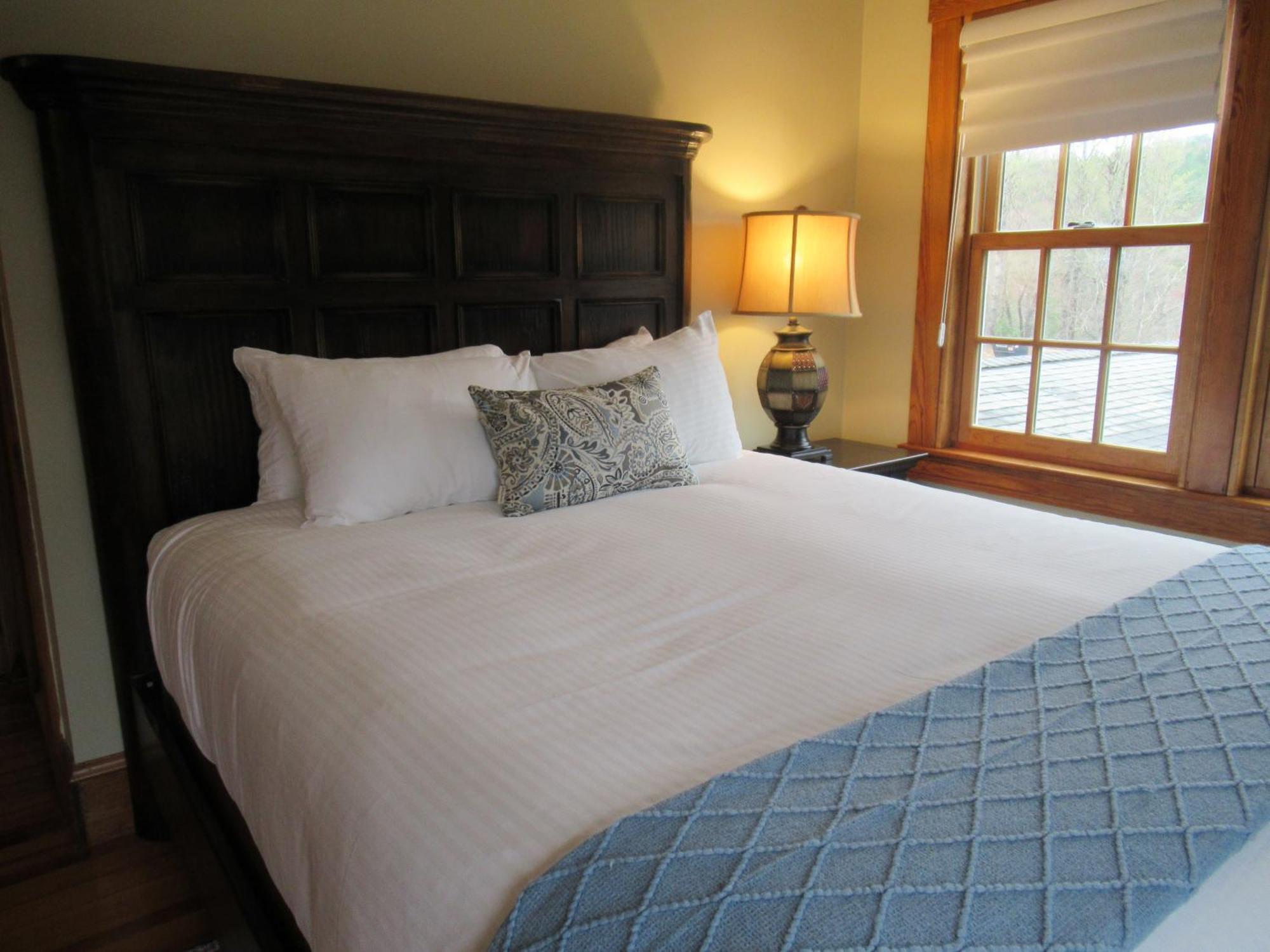 The White House Inn Wilmington Eksteriør billede