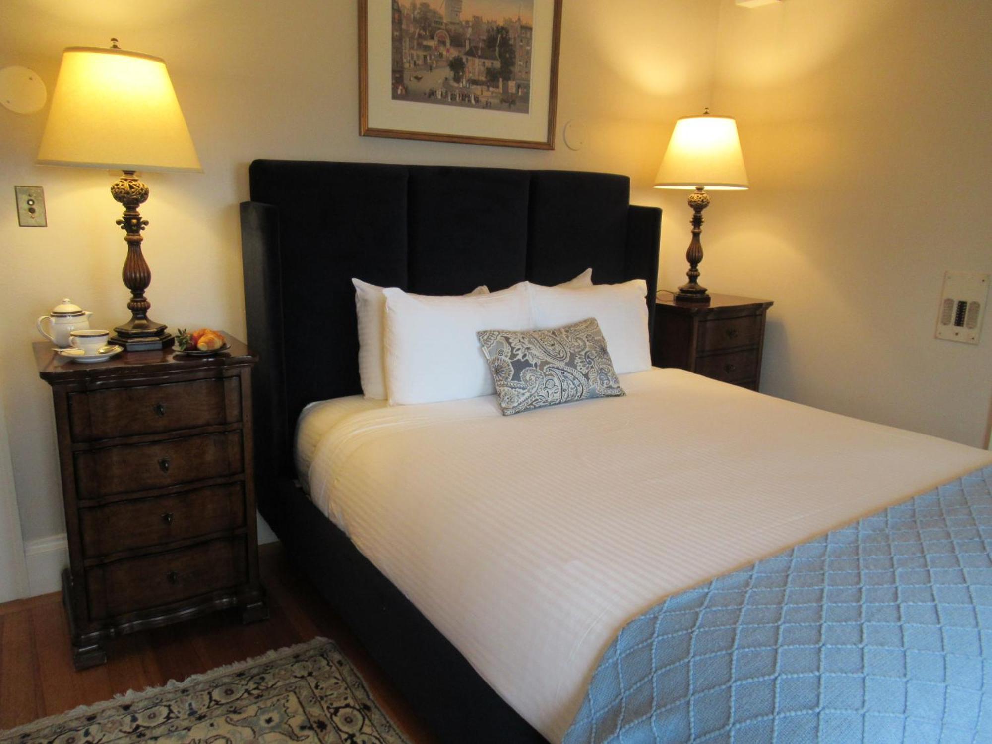 The White House Inn Wilmington Eksteriør billede