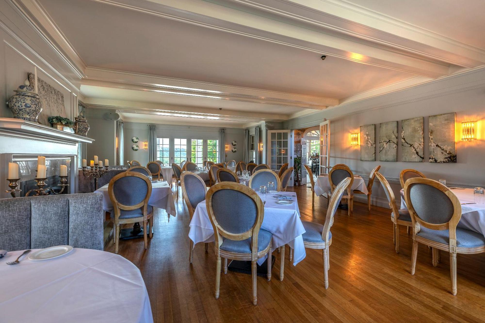 The White House Inn Wilmington Eksteriør billede