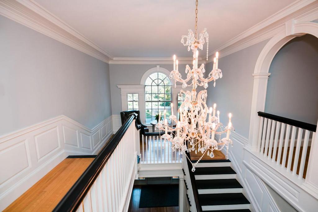 The White House Inn Wilmington Eksteriør billede