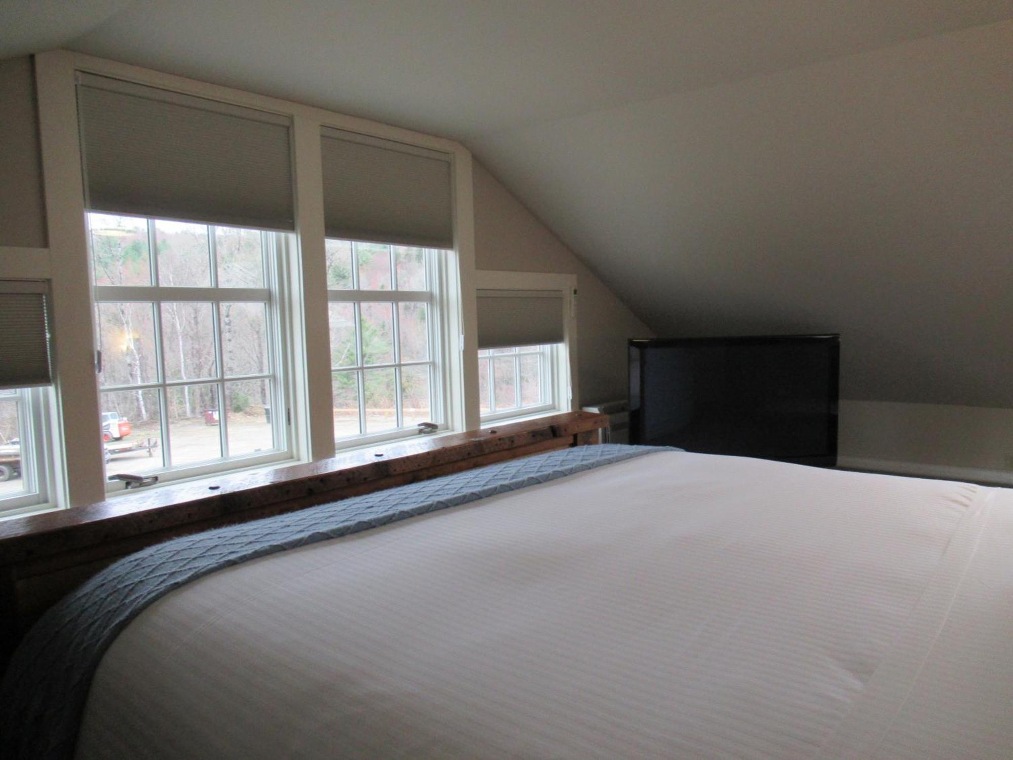 The White House Inn Wilmington Eksteriør billede