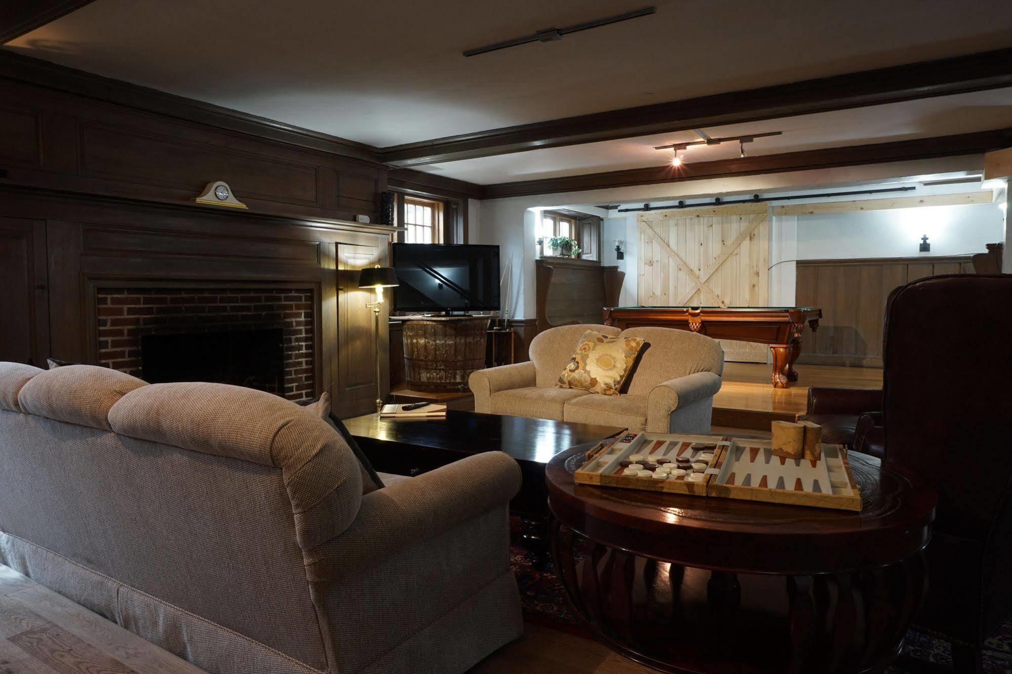 The White House Inn Wilmington Eksteriør billede